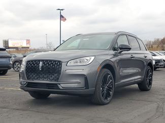 New 2026 Lincoln Corsair Reserve w/ Jet Appearance Package video 2