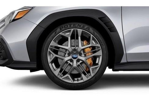New 2026 Subaru WRX tS AWD/4WD image 48