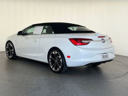 Used 2019 Buick Cascada Premium FWD image 6