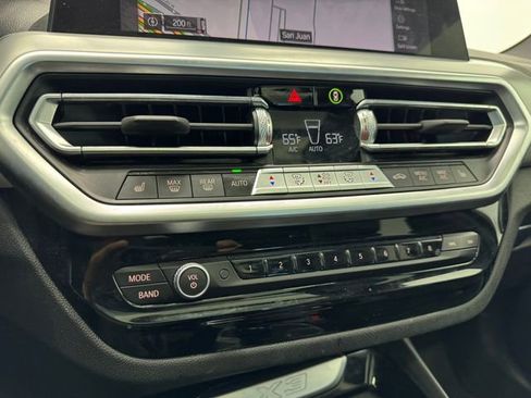 Used 2022 BMW X3 xDrive30i w/ Convenience Package image 39