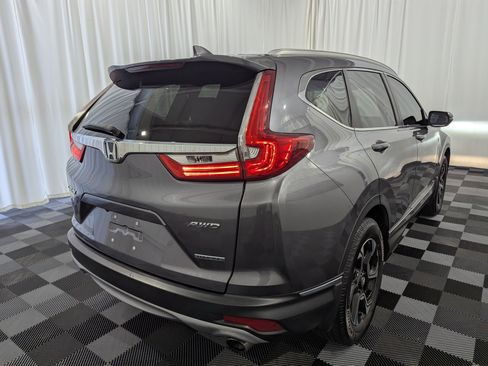 Used 2019 Honda CR-V Touring image 7