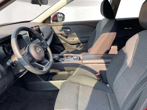 Used 2023 Nissan Rogue SV AWD/4WD image 22