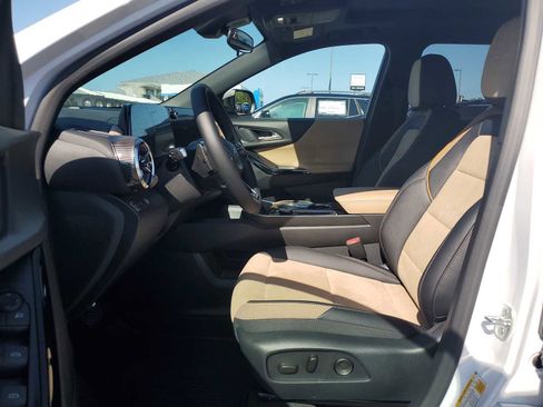 New 2026 Chevrolet Equinox ACTIV FWD image 14