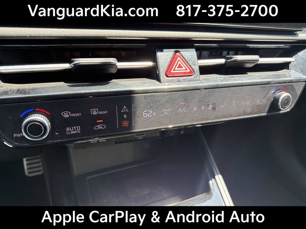 Certified 2023 Kia Niro Wave FWD image 20