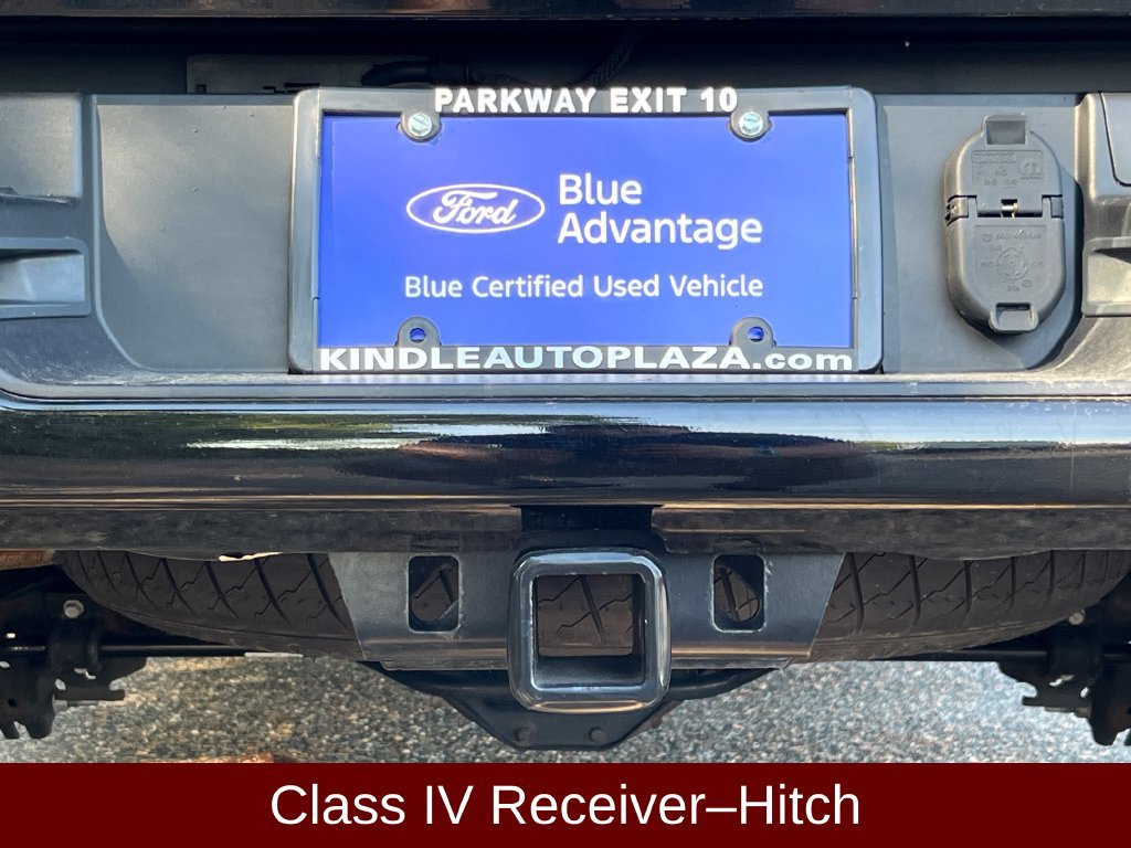Used 2023 RAM 1500 Laramie AWD/4WD image 13