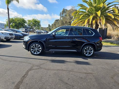 Used 2018 BMW X5 sDrive35i RWD image 4