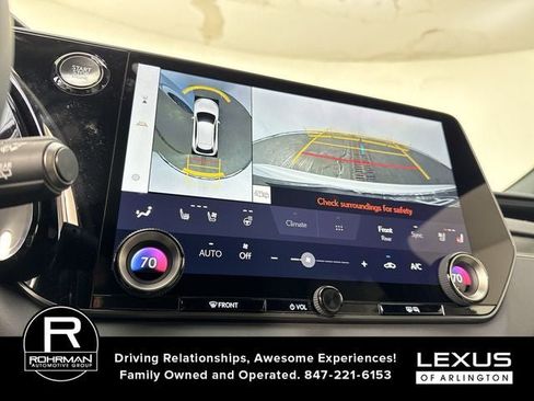 New 2026 Lexus RX 350 Premium image 7