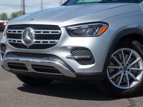 Certified 2025 Mercedes-Benz GLE 450 4MATIC image 16