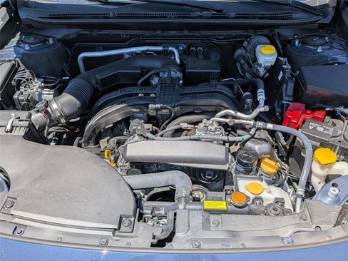 Used 2025 Subaru Outback Premium AWD/4WD image 60