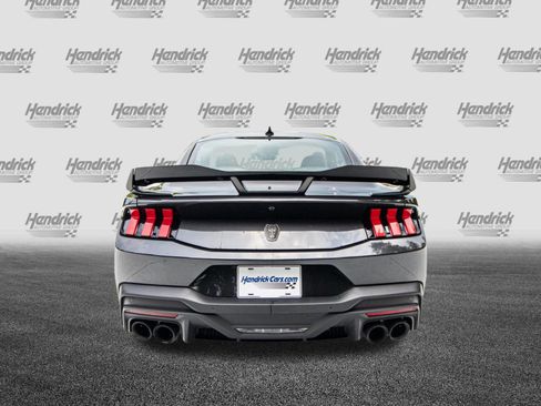 Used 2024 Ford Mustang Dark Horse w/ Dark Horse Handlin Package RWD image 9