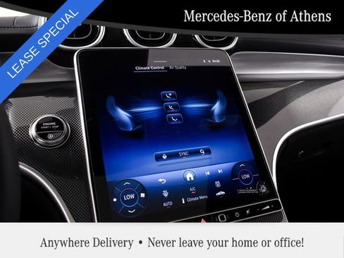 New 2026 Mercedes-Benz GLC 300 image 31