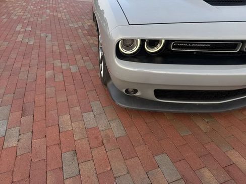 Used 2022 Dodge Challenger GT RWD image 21