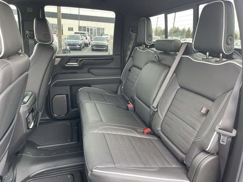 Used 2026 GMC Sierra 2500 AT4X AWD/4WD image 22