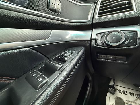 Used 2017 Ford Explorer Sport w/ Equipment Group 401A image 31