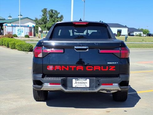 Used 2024 Hyundai Santa Cruz Limited AWD/4WD image 25