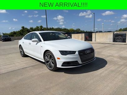 Used 2018 Audi A7 3.0T Prestige