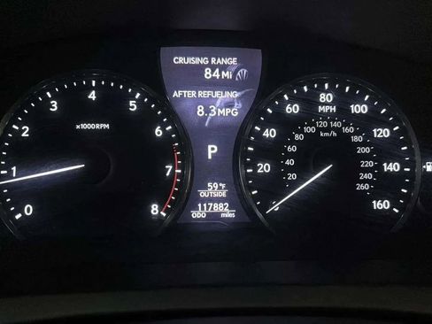 Used 2013 Lexus LS 460 L image 39