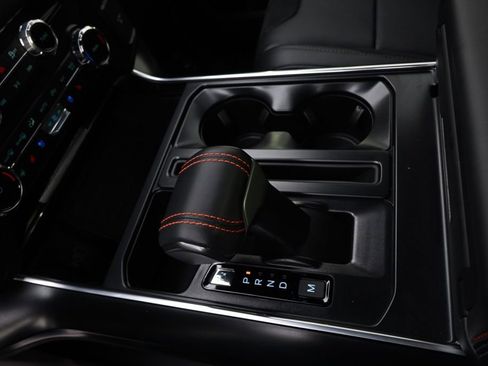 Used 2025 Ford F150 Raptor image 35