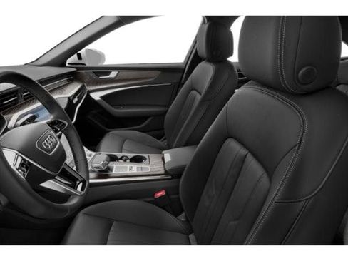 Used 2024 Audi A6 Premium Plus AWD/4WD image 40