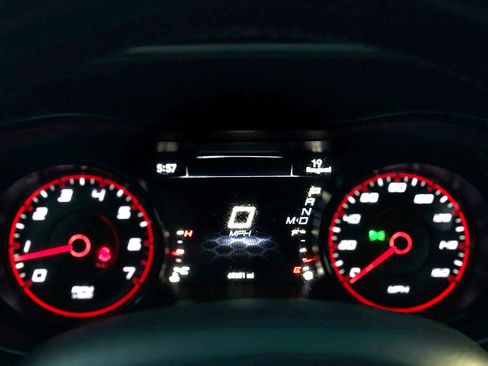 Used 2021 Dodge Charger R/T w/ Daytona Edition Group image 21