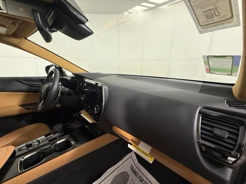 New 2026 Lexus NX 350 AWD w/ Accessory Package (2T) image 29