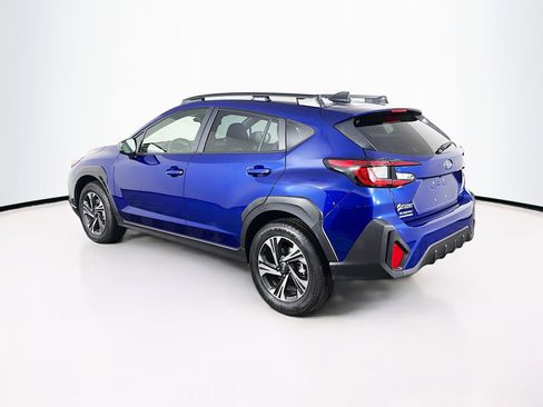 Used 2025 Subaru Crosstrek 2.0i Premium image 6