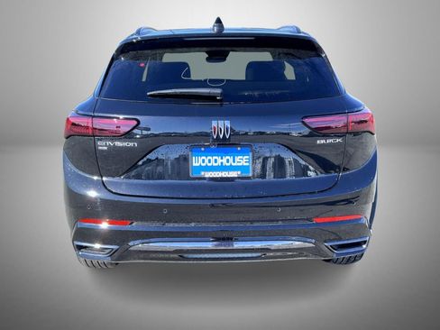 New 2026 Buick Envision Sport Touring image 6