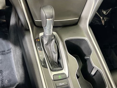 Used 2022 Honda Accord LX image 16