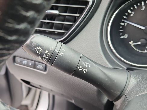 Used 2017 Nissan Rogue Sport SL image 24