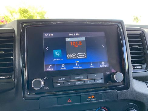 Used 2022 Nissan Frontier S w/ Technology Package AWD/4WD image 70