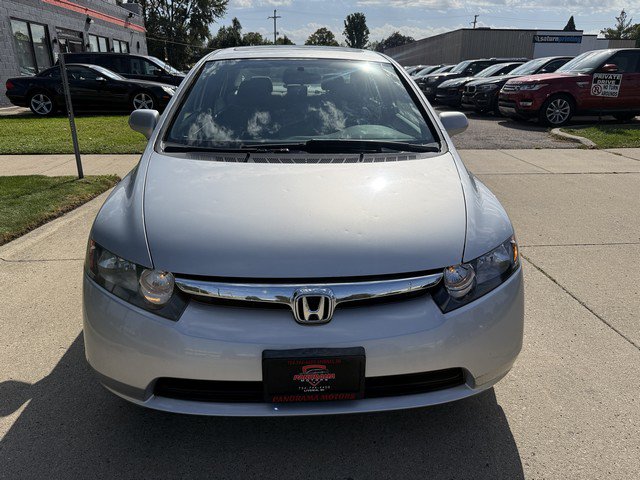 Used 2007 Honda Civic EX image 2