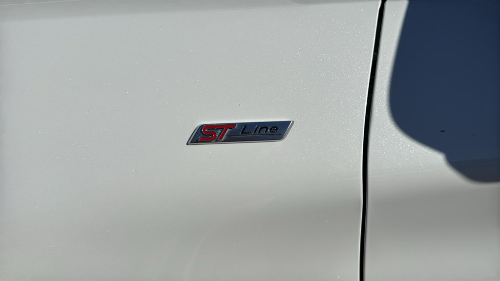 Certified 2024 Ford Explorer ST-Line w/ Class IV Trailer Tow Package RWD image 7