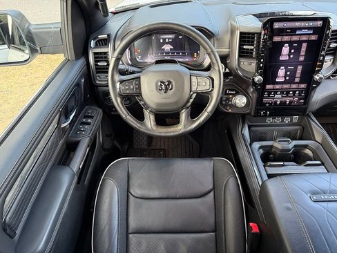 Used 2026 RAM 1500 Limited AWD/4WD image 31