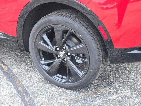 New 2026 Buick Envision Sport Touring image 17