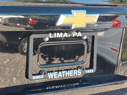 Used 2015 Chevrolet Tahoe LT image 33