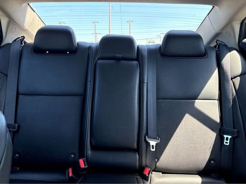 Used 2023 Nissan Maxima SV w/ Floor Mat Group FWD image 22