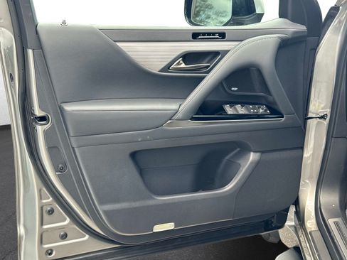 New 2026 Lexus LX 700h F Sport AWD/4WD image 19