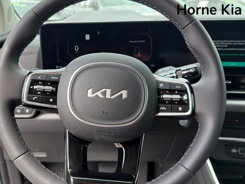 New 2026 Kia Carnival SX Prestige FWD image 12