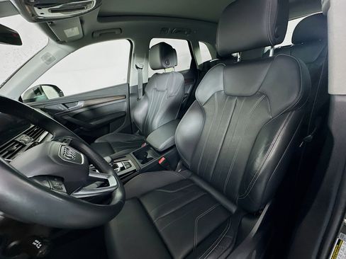 Used 2024 Audi Q5 2.0T Premium Plus image 13