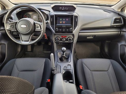 Used 2023 Subaru Crosstrek 2.0i image 12