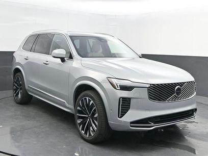 New 2026 Volvo XC90 B6 Plus w/ Protection Package Premier