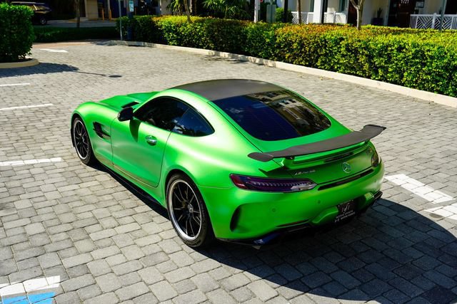 Used 2020 Mercedes-Benz AMG GT R image 19