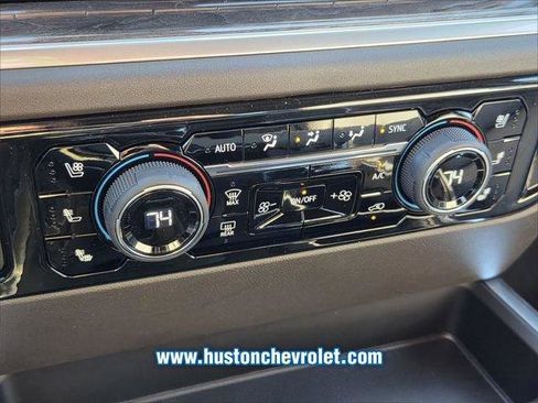 New 2026 Chevrolet Silverado 1500 LTZ image 34