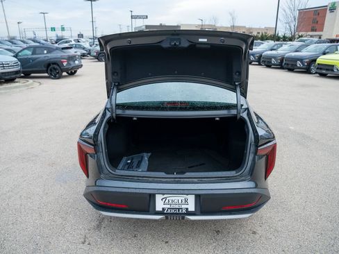 Used 2025 Kia K4 LXS image 10