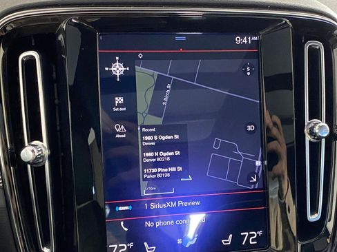 Used 2020 Volvo XC40 T5 R-Design image 25