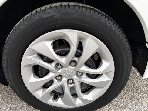 Used 2014 Honda Civic LX image 45