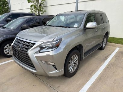 Used 2023 Lexus GX 460 Premium w/ Premium Plus Package