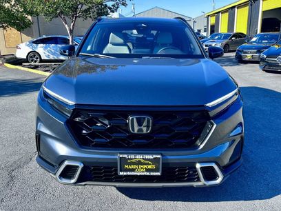 Used 2023 Honda CR-V Sport Touring