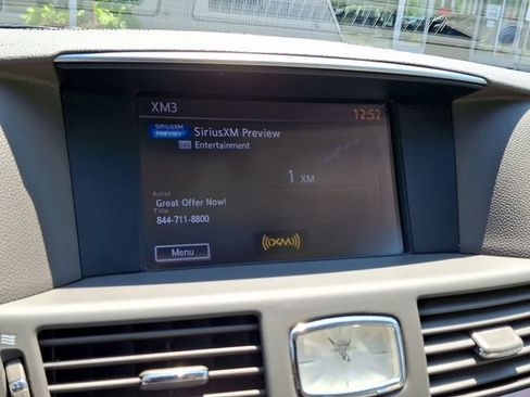 Used 2013 INFINITI M37 x w/ Premium Pkg AWD/4WD image 18