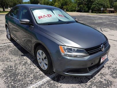 Used 2013 Volkswagen Jetta SE